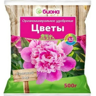 Удобрение БИОНА -