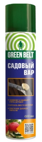 Аэрозоль Садовый вар