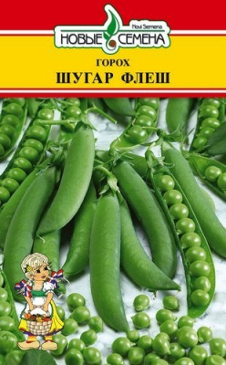 Шугар Флеш 10г