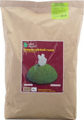 Газон Green Fingers Универсальный