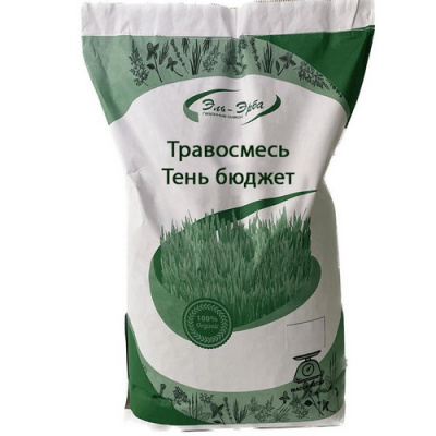 Газон Садово - парковая смесь (Эль-Эрба)