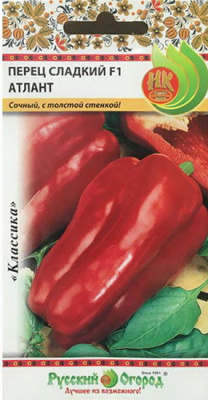 Перец Атлант