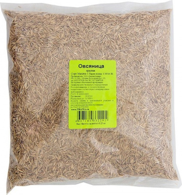 ovsyanica