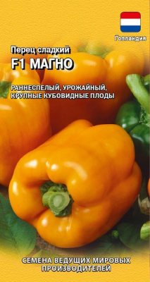 Магно F1