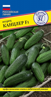 Огурец Канцлер