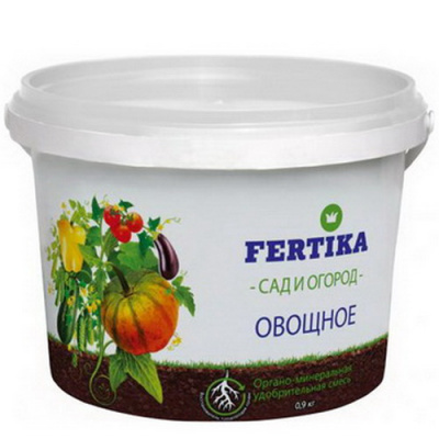 fertika