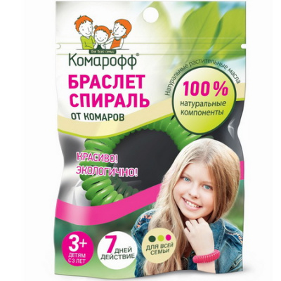 Спираль