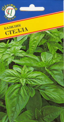 Базилик Стелла