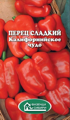 Калифорнийское Чудо