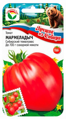 Томат Мармеладыч