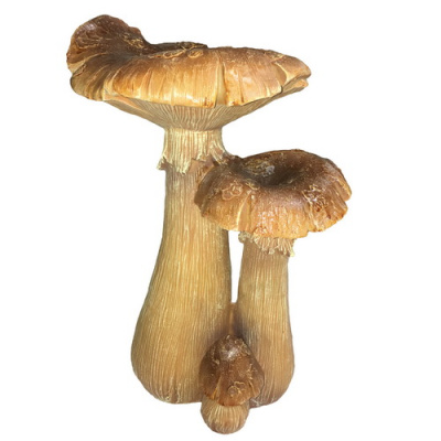 Фигура Грибы 51,5 см.