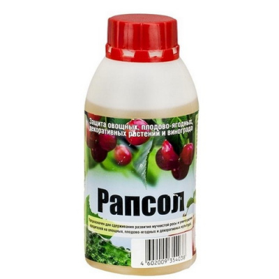 рапсол