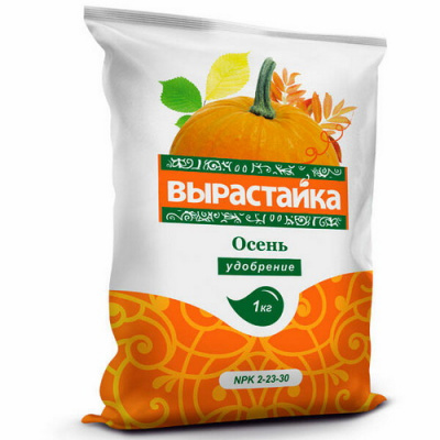 Удобрение ВЫРАСТАЙКА