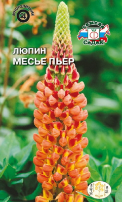Люпин Месье Пьер