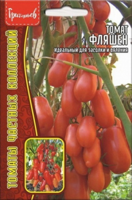 Томат Фляшен