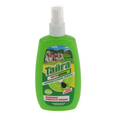 antikleshch