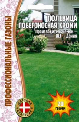 Полевица побегоностная КРОМИ