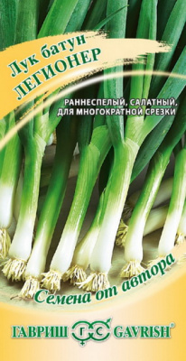 Лук батун Легионер