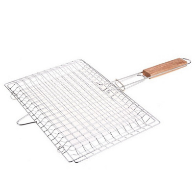 Решетка Походная 30*22*3см. Grifon