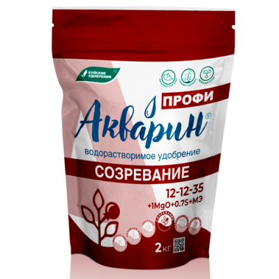 Удобрение Акварин созревание ПРОФИ