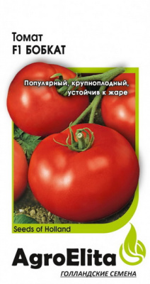 Томат Бобкат