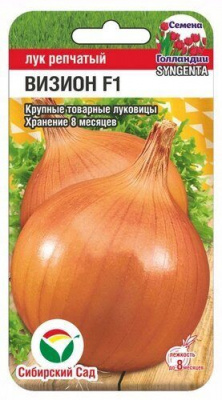 Лук Визион