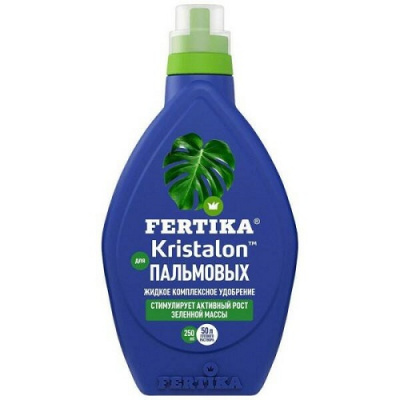 Udobrenie fertika