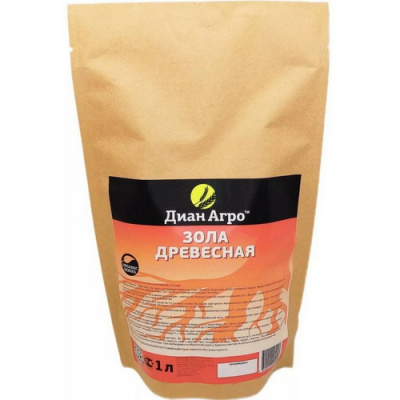 Зола древесная (ДианАгро)