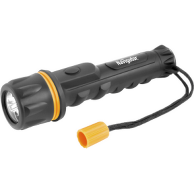 Фонарь NAVIGATOR NPT-R06-2АА