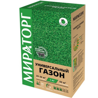 Газон Универсальный (Мираторг)