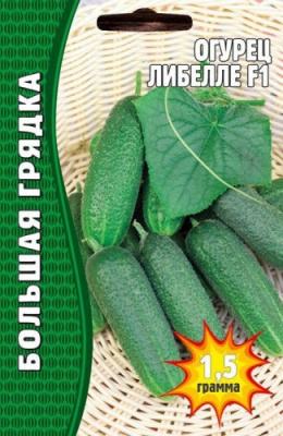 Огурец Либелле
