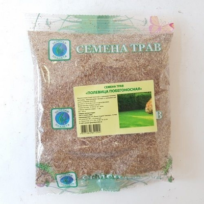 Полевица