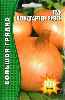 Штудгартер Ризен