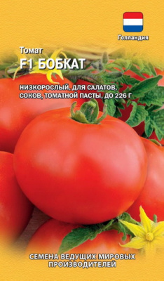 Томат Бобкат