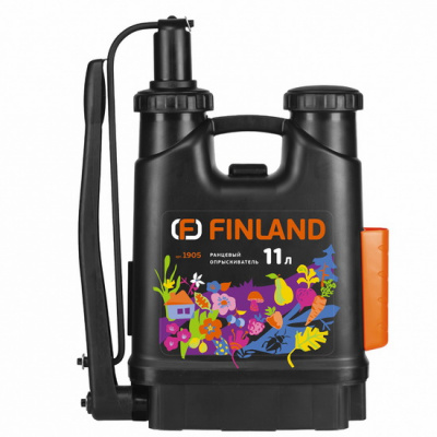 Опрыскиватель 11л. FINLAND