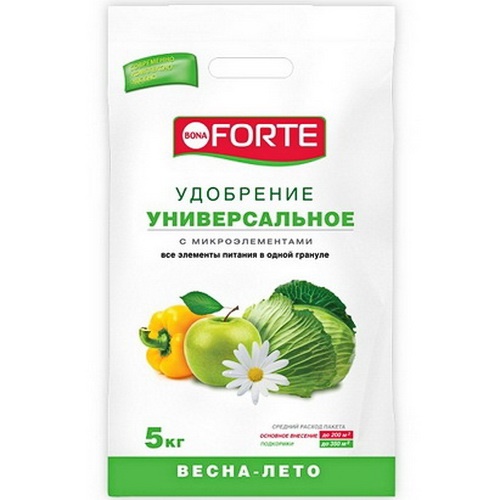 Bona Forte
