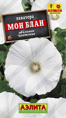 Лаватера Мон Блан
