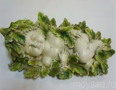 Фигура АНГЕЛ СПЯЩИЙ (PL11052900B)