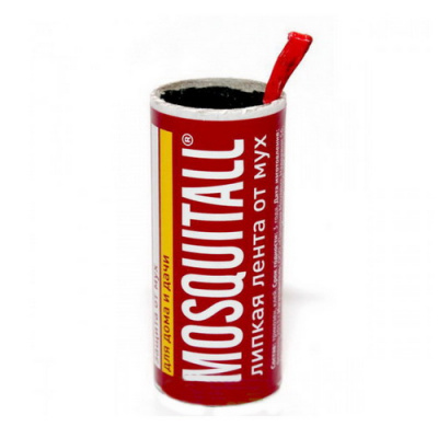 mosquitall