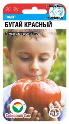 Томат Бугай