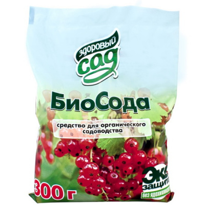 bio soda