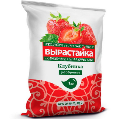 Удобрение ВЫРАСТАЙКА