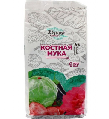 Мука костная (Формула природы)