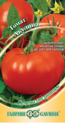 Томат Акулина