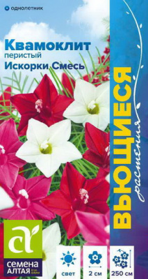 Квамоклит Искорки смесь