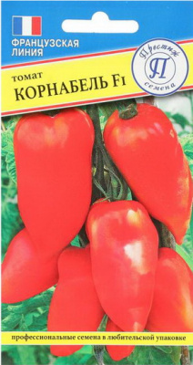 Томат Корнабель (Престиж)
