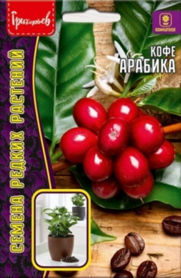 Кофе Арабика