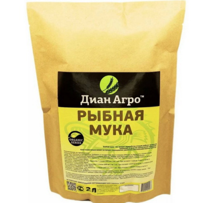 Рыбная мука (Дианагро)