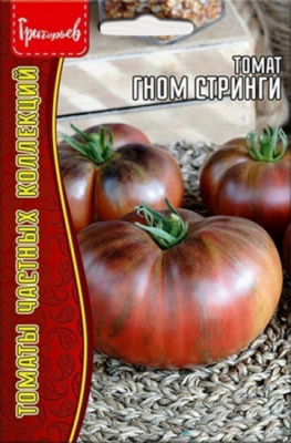 Томат Гном Стринги