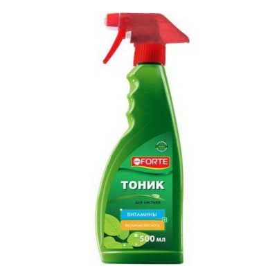 Тоник для Листьев (Бона Форте)